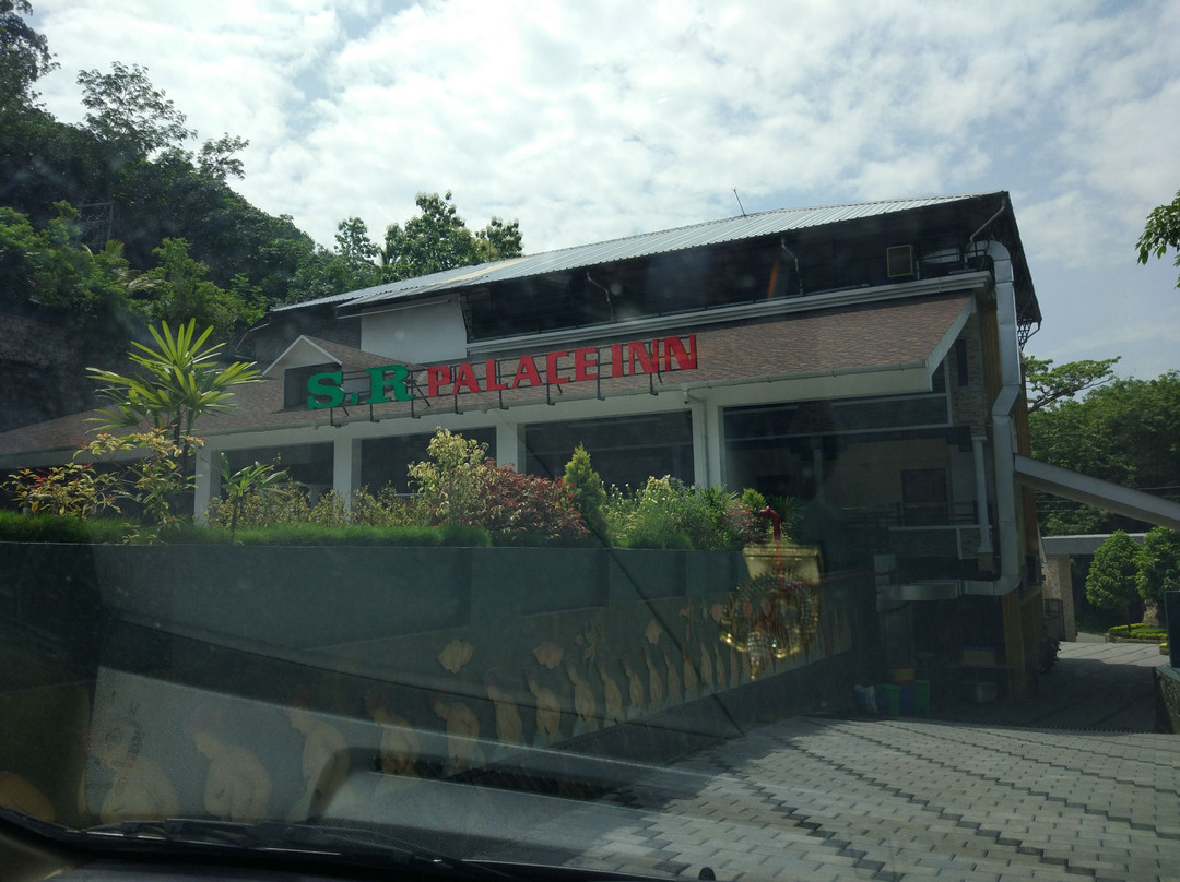 S R Palace Inn主图