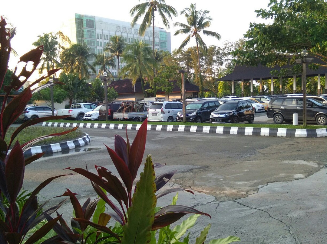 Mesra Alamanda Hotel