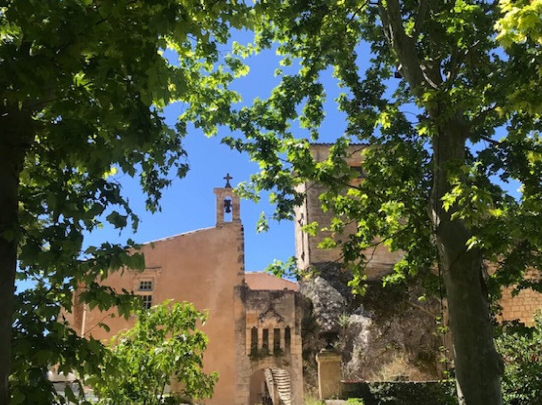 Château de Mille景点图片