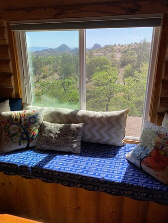 Watson Lake Inn-客卧