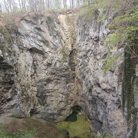 Hranice Abyss (hranickapropast.cz)-Hranice必去景点