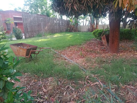 Archaeological Museum-Rupnagar必去景点