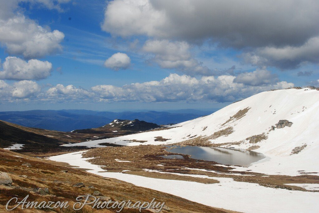Mount Kosciuszko National Park景点图片