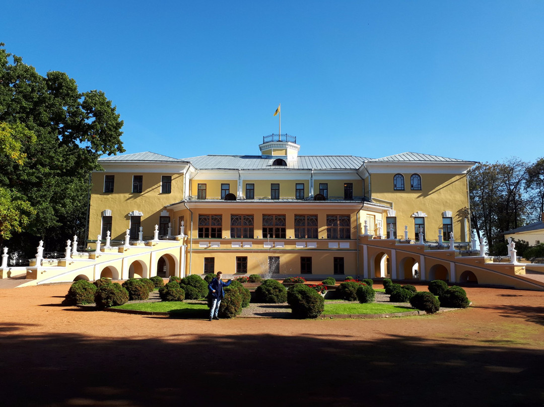 Yaroslavl Art Museum景点图片