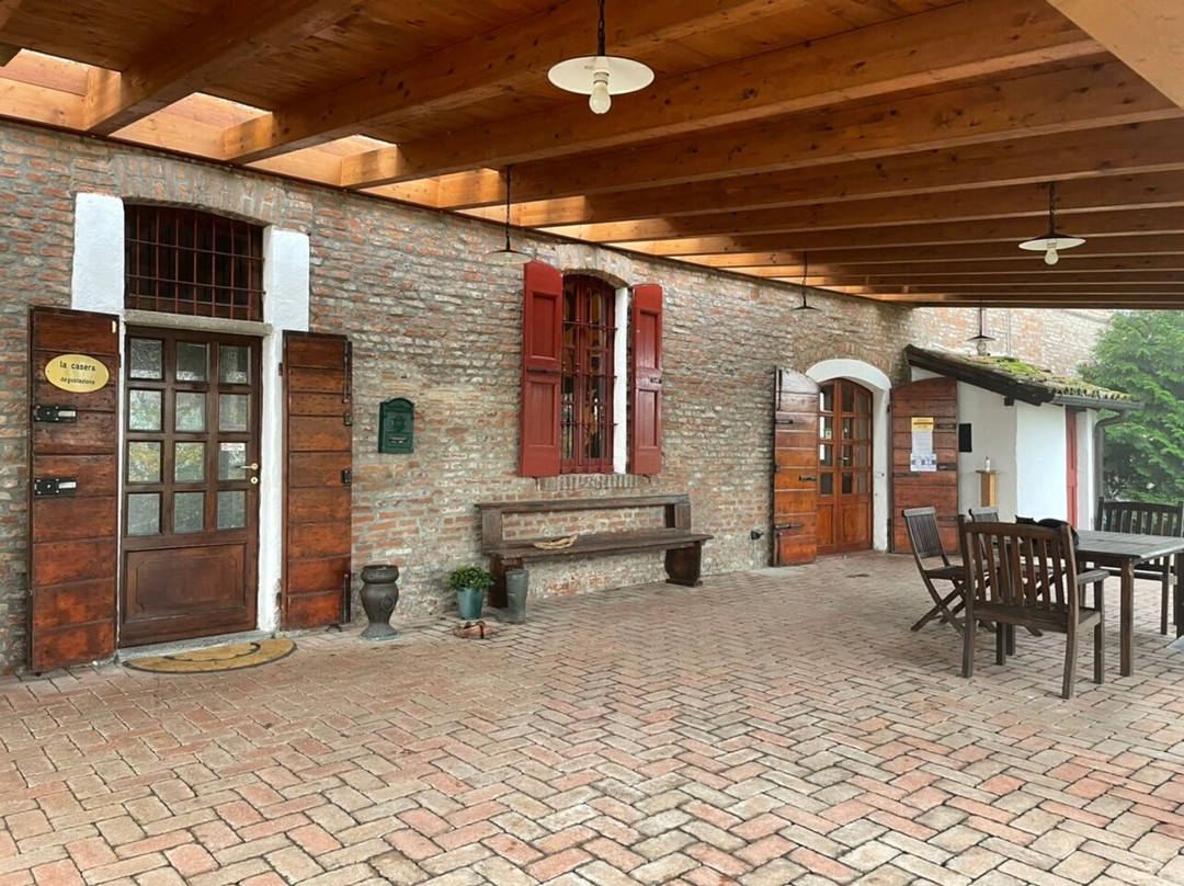 La Casera