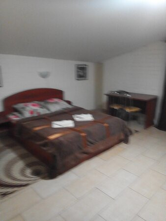 4 Komnaty Guesthouse主图