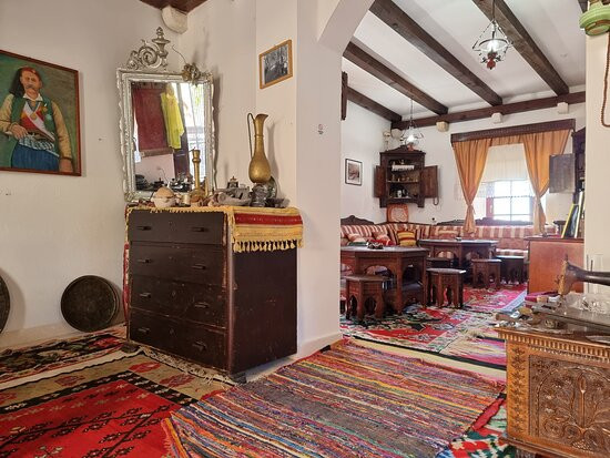 Museum "Bey's house"-乌尔齐尼必去景点