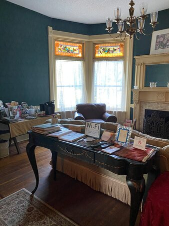 Queen Anne Inn主图