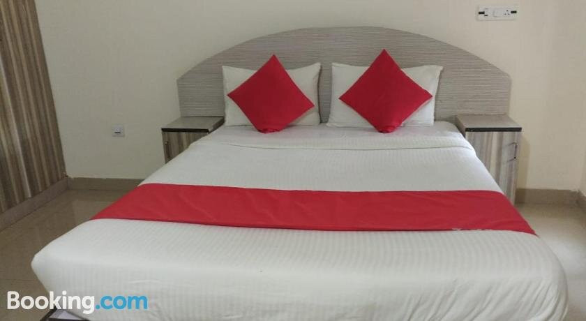 Srinivasa Residency