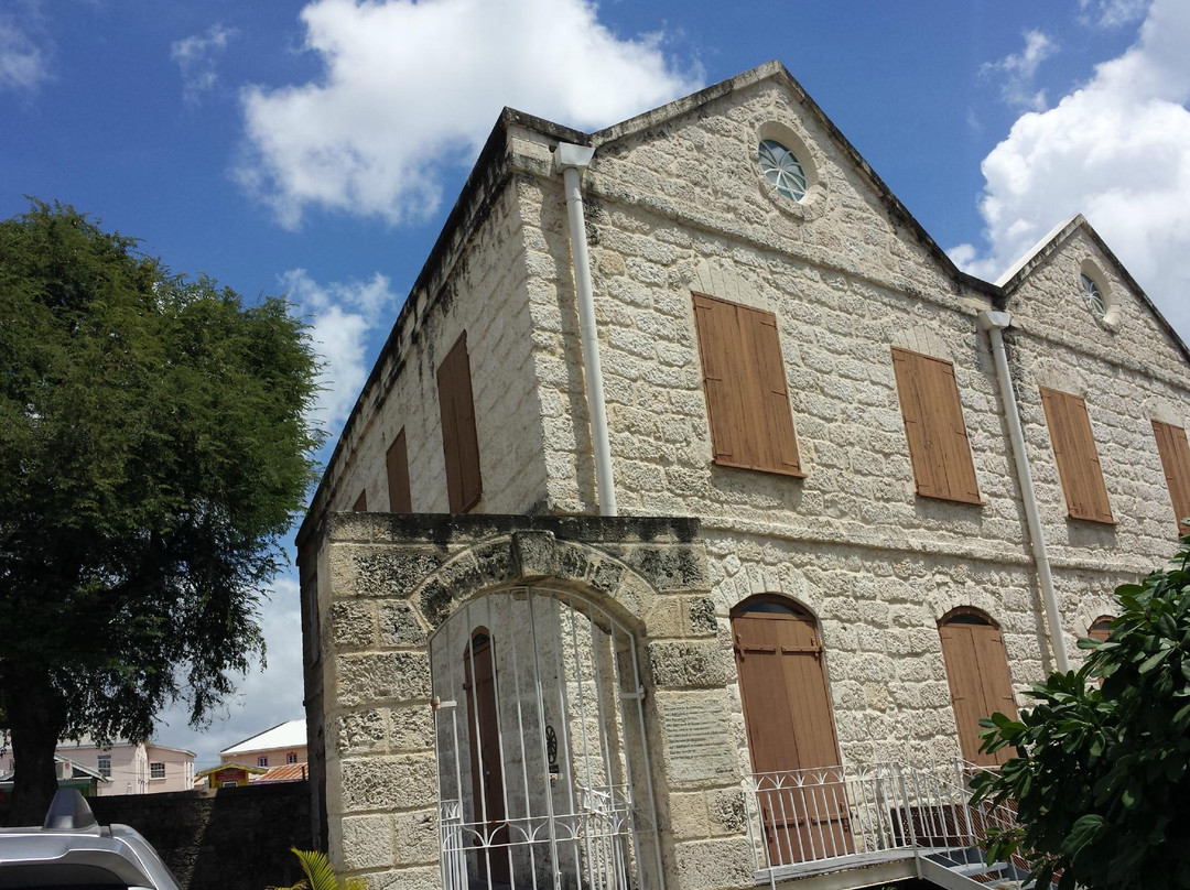 Nidhe Israel Synagogue and Museum景点图片