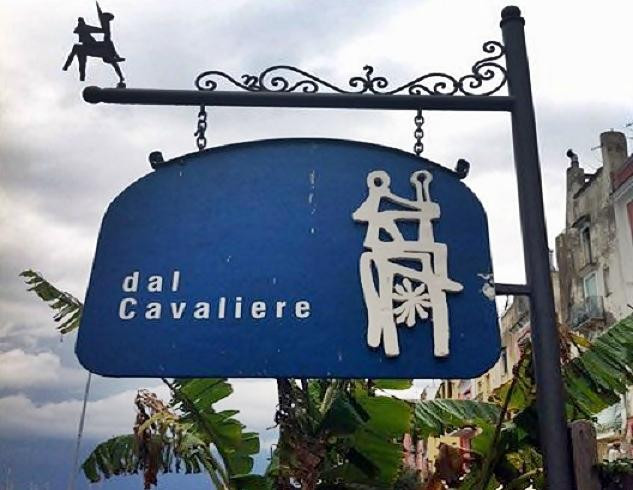 Bar Cavaliere景点图片