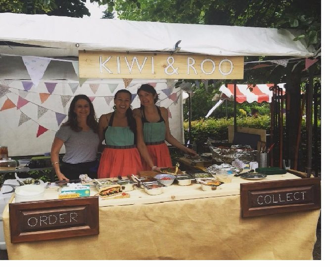 Leyton旅游景点-Coronation Gardens