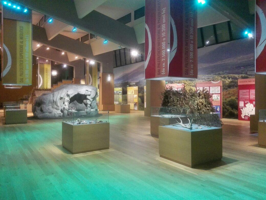 Sito Archeologico la Pineta Isernia景点图片