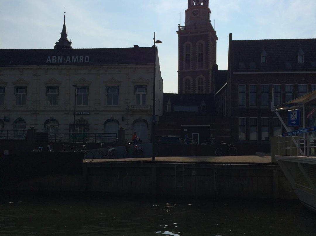 Grafhorst旅游景点-Escaperoom Kampen