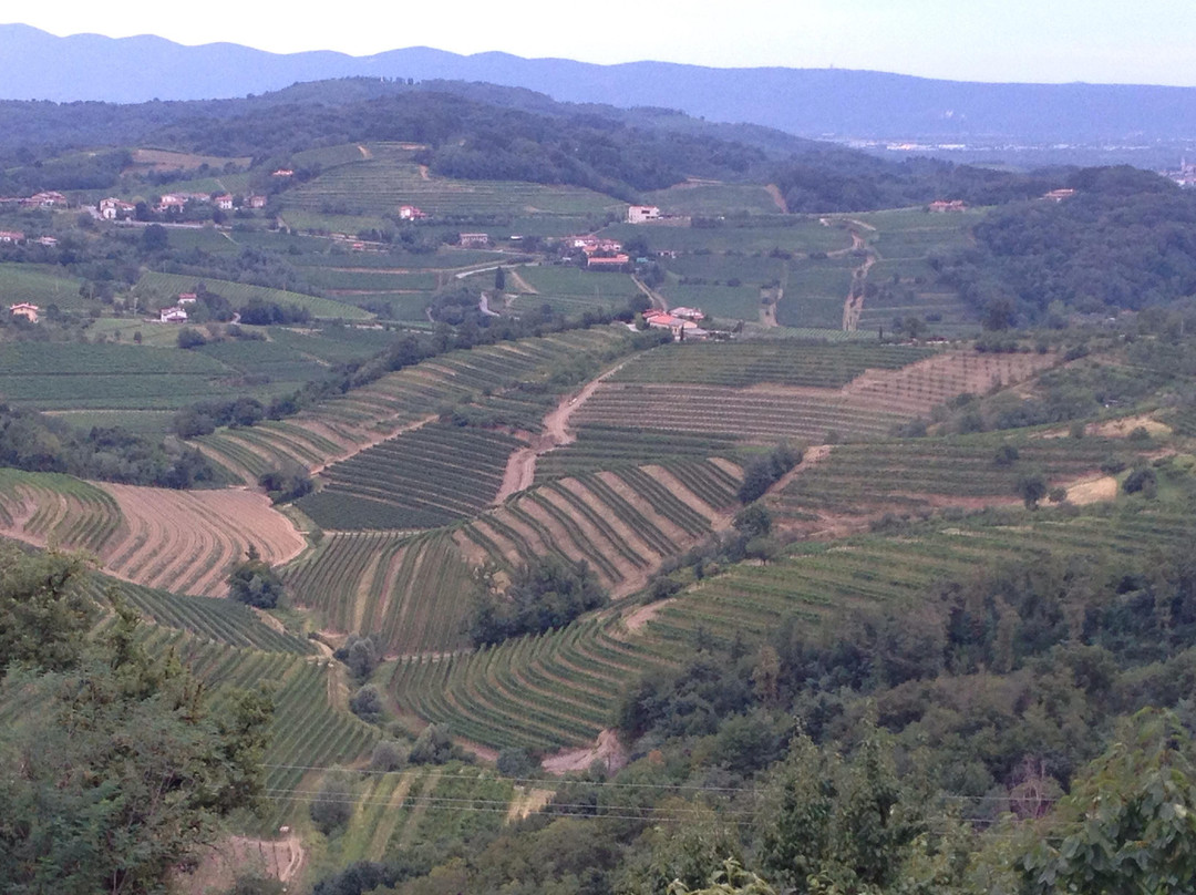 Castello di San Floriano景点图片