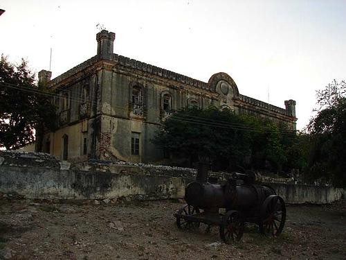 Church of Saint Joseph of Boroma