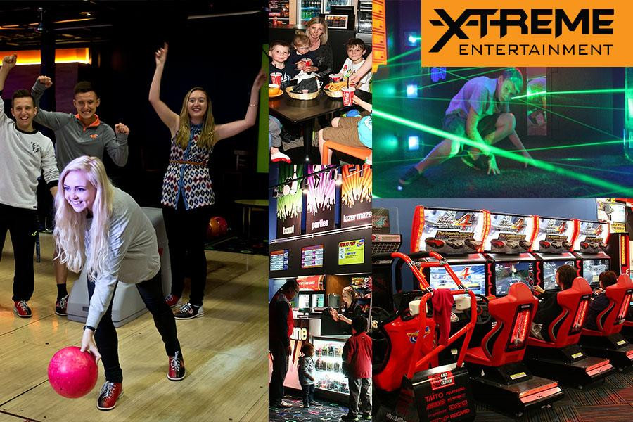 Pakuranga旅游景点-Zone Bowling - Botany