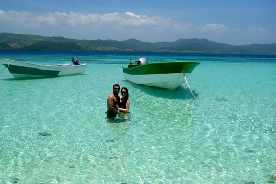 Cap cana private tours - punta cana, Samana, whale watching