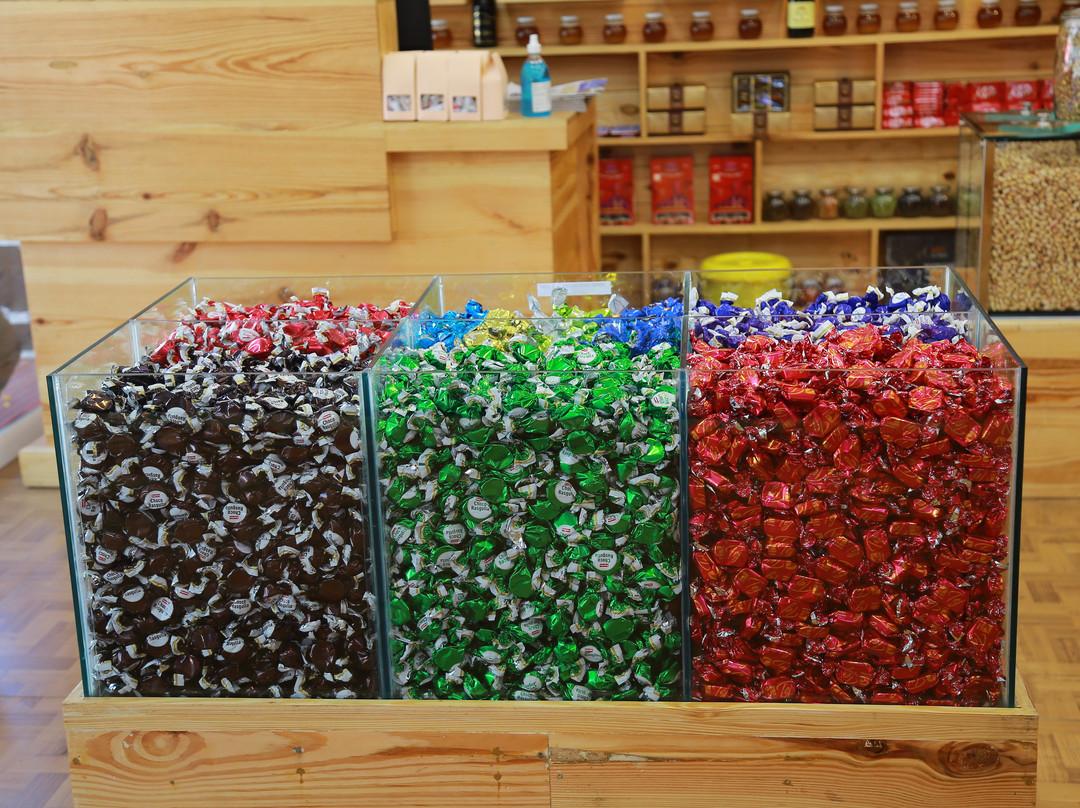 Jjk Spices-Kattappana必去景点