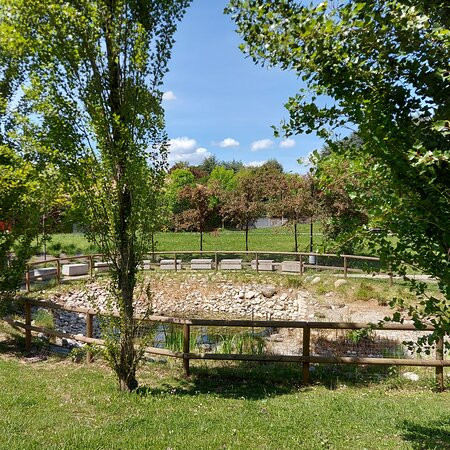 Parco Della Pace景点图片