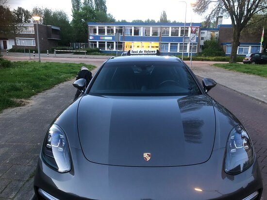 Taxi Arnhem de Veluwe景点图片