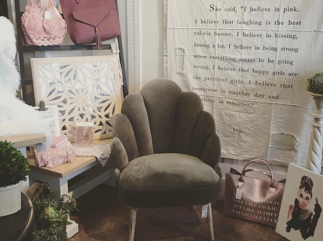 Avenue 19 Boutique-Fenton必去景点