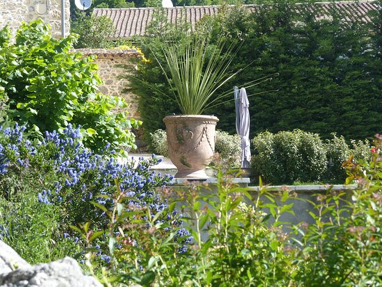 Chateau de la Rode主图