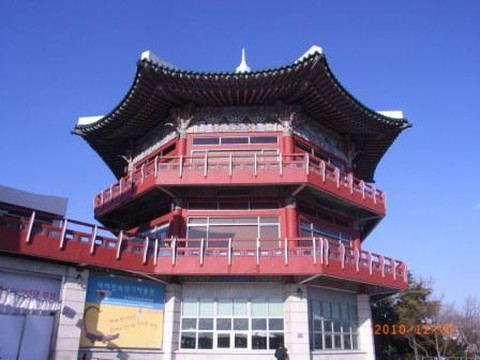Museum of musical Instruments of the World-釜山必去景点