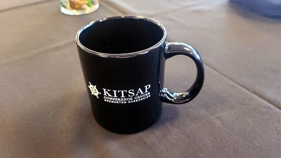 Kitsap Conference Center-布雷默顿必去景点