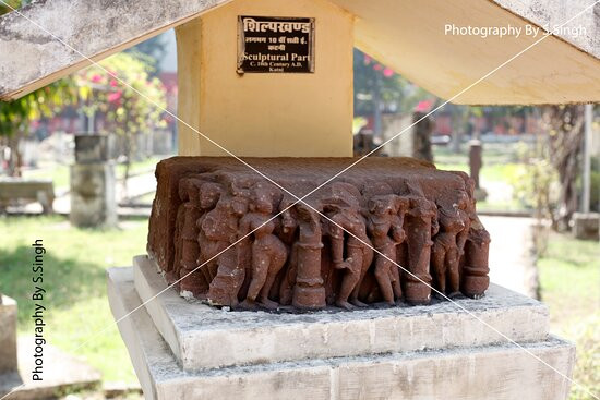 Rani Durgavati Museum景点图片
