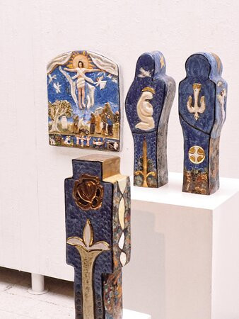 Frederikshavn Kunstmuseum Og Exlibrissamling-腓特烈港必去景点