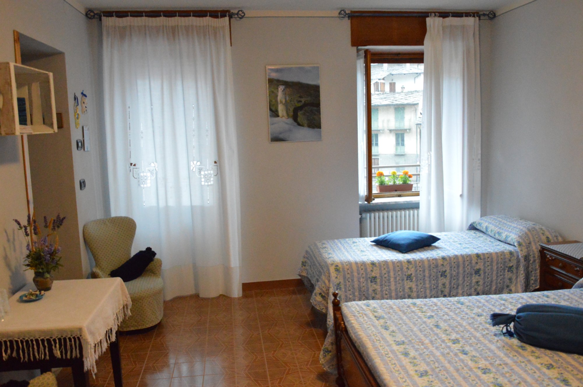 Bed and Breakfast Marietta-官方