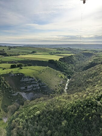 Wickers World Balloon Flights景点图片