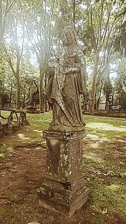 Parque de Sao Joao da Ponte-布拉加区必去景点