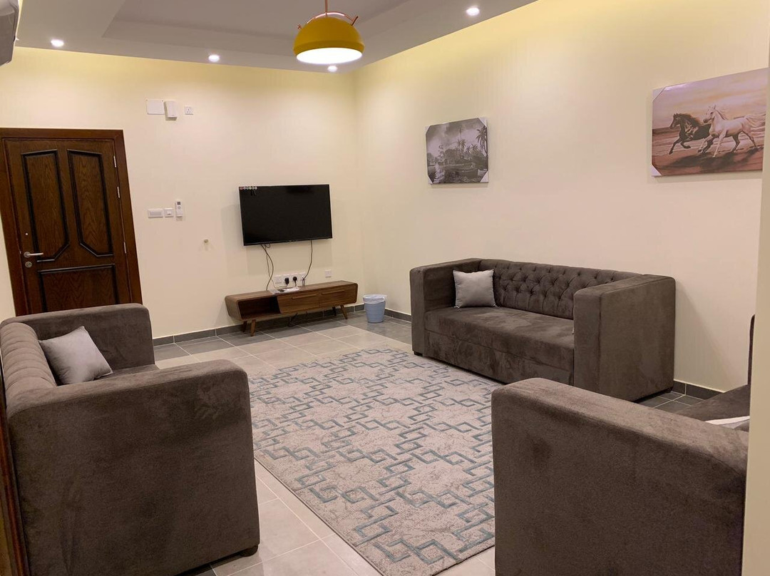 City Rose ApartHotel