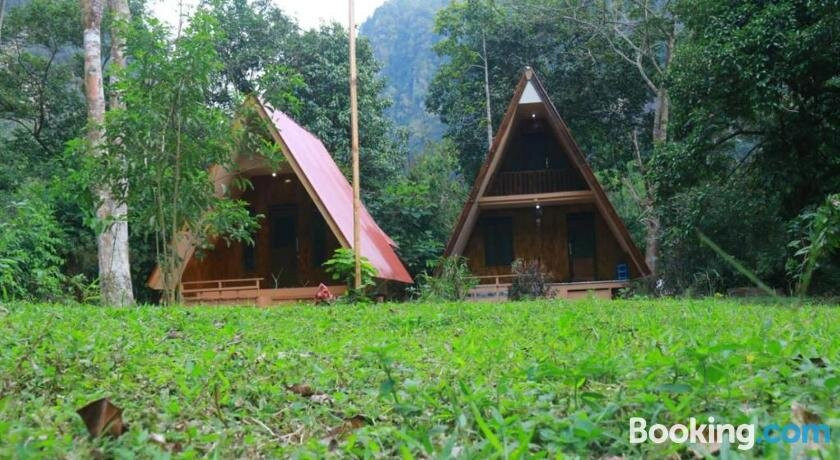 Lembah Homestay