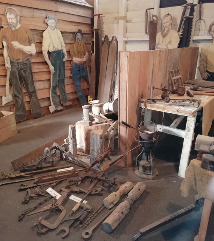 Norsewood Pioneer Museum景点图片
