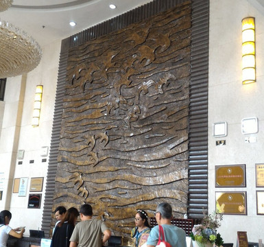 台山喜运来温泉大酒店主图