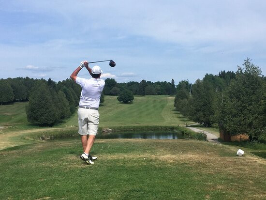 Club de Golf Waterloo-Waterloo必去景点