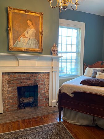 Hale Springs Inn主图