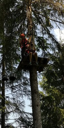 Freelife Outdoorsport-Palfau必去景点