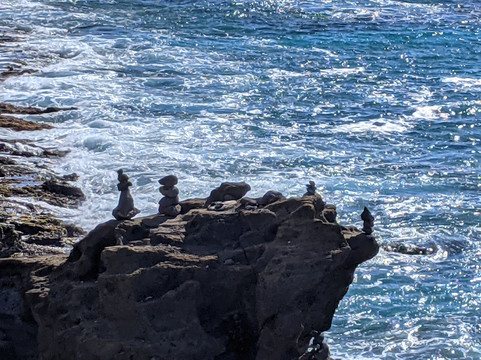 Nui Tours-火奴鲁鲁必去景点
