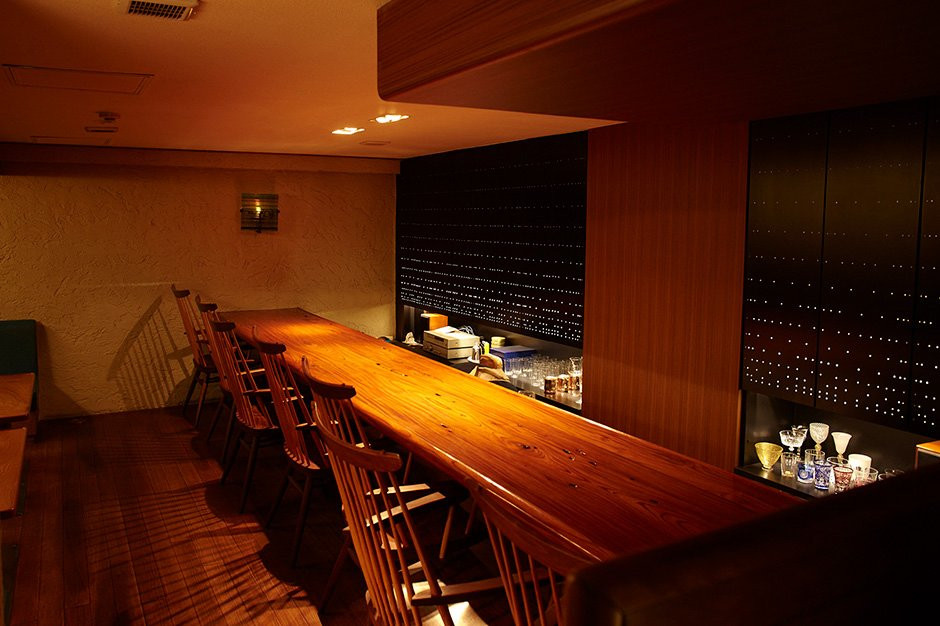 Bar Yu-nagi