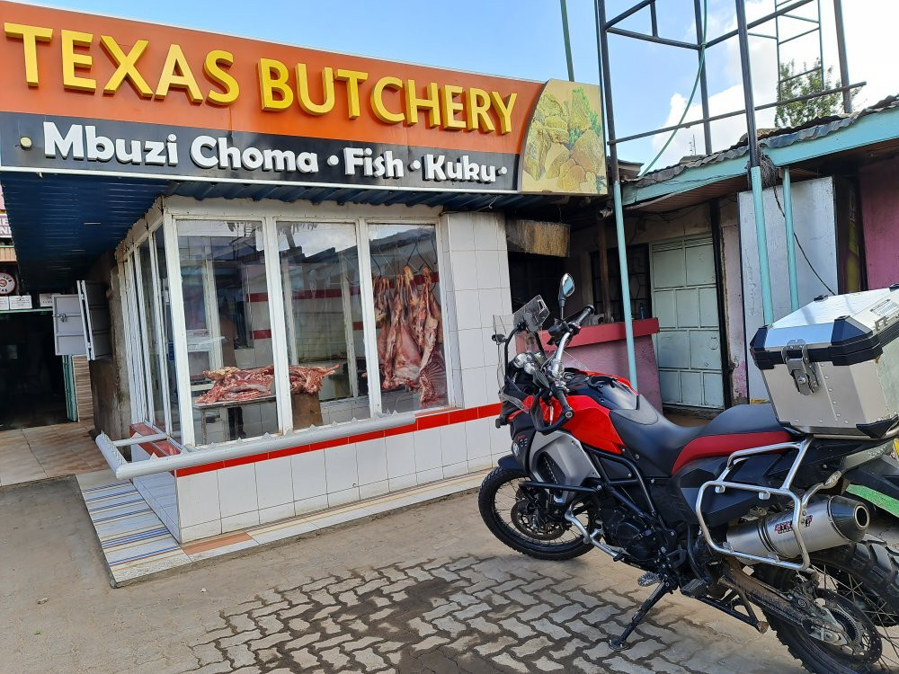 Texas Arenas Chomazone