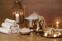 Edition Spa-阿布扎比必去景点