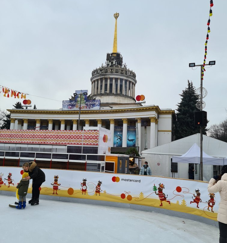 VDNG-基辅必去景点