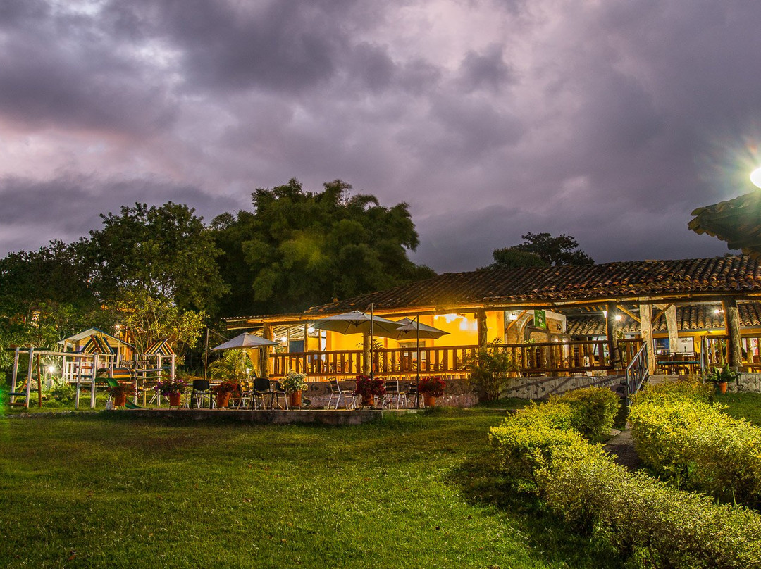 San Agustin酒店住宿-Yuma Hotel