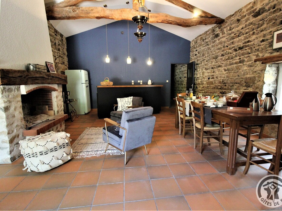 Domaine de Romarand