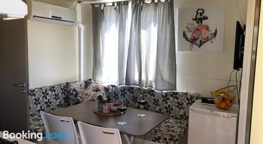 Mobile home Filko