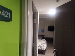 City Express Junior By Marriott Villahermosa-官方